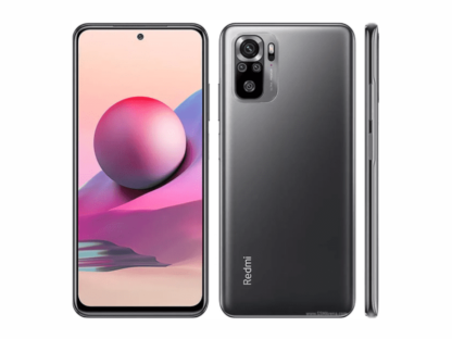 CELULAR XIAOMI REDMI NOTE 10S 128+6 - Imagen 2
