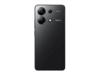CELULAR XIAOMI REDMI NOTE 13 256+8 - Imagen 3