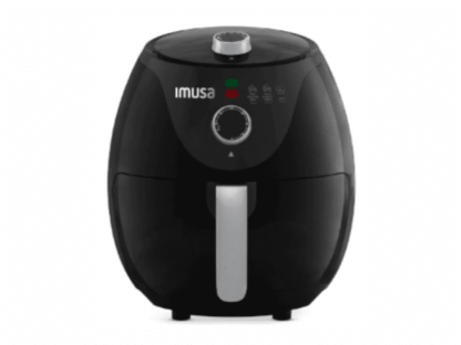 FREIDORA DE AIRE IMUSA ESENC. 3.2L