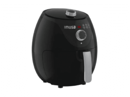 FREIDORA DE AIRE IMUSA ESENC. 3.2L - Imagen 2