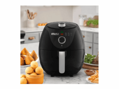 FREIDORA DE AIRE IMUSA ESENC. 3.2L - Imagen 5