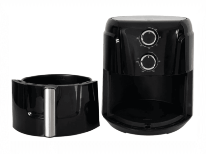 FREIDORA DE AIRE KALLEY MAF4 4.5L - Imagen 2