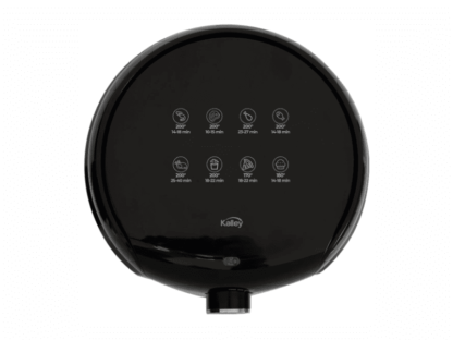 FREIDORA DE AIRE KALLEY MAF4 4.5L - Imagen 3