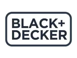 Logo Black + Decker