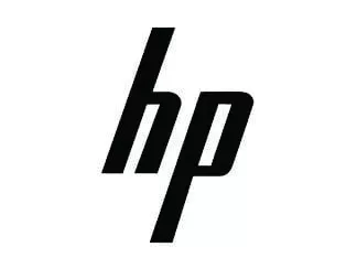 Logo HP