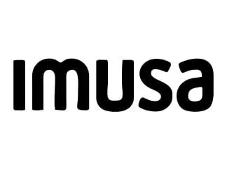 Logo Imusa