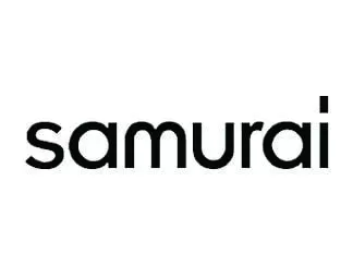 Logo Samurai